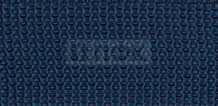 Стропа текстильная (лента ременная) 22мм 11 гр/м цв 400 синий тем (рул 50м/уп 3000м)