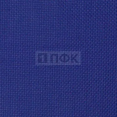 Ткань Oxford 420D PU1000 150гр/м2 шир 150см цв 275 василек (рул 100м)