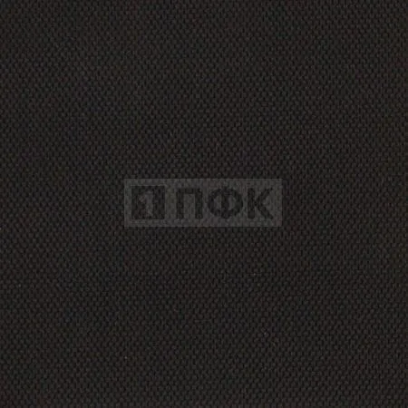 Ткань Oxford 210D PU1000 95гр/м2 шир 150см цв 901 черный (рул 100м)