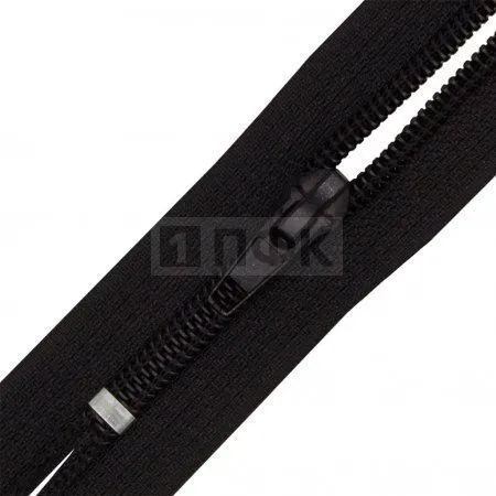 Молния спиральная (витая) тип 7 12см н/р цв 322 (уп 100шт) Молния спиральная (витая) тип 7 12см н/р цв 322 (уп 100шт)