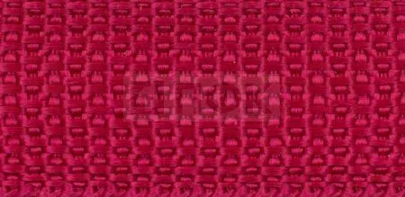 Стропа текстильная (лента ременная) 22мм 11 гр/м цв 210 бордо (рул 50м/уп 3000м)