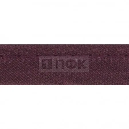 Кант атласный 10-12мм 66м цв 179 (уп 10/кор 60)