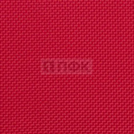 Ткань Oxford 420D PU1000 150гр/м2 шир 150см цв 162 красный (рул 100м)