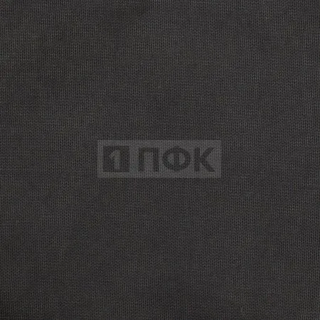 Ткань подкладочная 190Т PU1000 100%ПЭ 55гр/м2 шир 150см цв 901 черный (рул 100м)