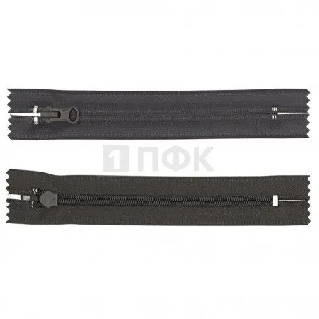 Молния спиральная (витая) тип 7 водонепрониц. 18см н/р авт цв 328 груша (уп 100шт) NEW-21 Молния спиральная (витая) тип 7 водонепрониц. 18см н/р авт цв 328 груша (уп 100шт) NEW-21