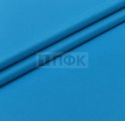 Ткань Дюспо 240Т PU milky 83гр/м2 шир 150см цв голубой 733 (рул 100м)
