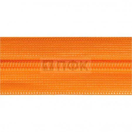 Молния потайная 50см н/р цв 157 (уп 100шт)