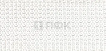 Стропа текстильная (лента ременная) 22мм 11 гр/м цв 50 белый (рул 50м/уп 3000м)