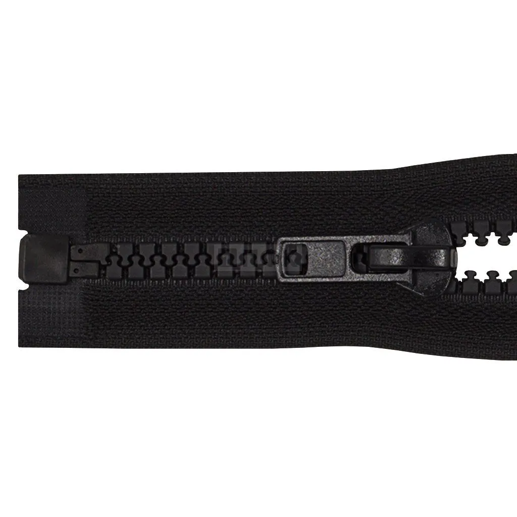 Молния тракторная тип 8 90см разъем цв 322 (уп 100шт) — ПФКР Молния тракторная тип 8 90см разъем цв 322 (уп 100шт)