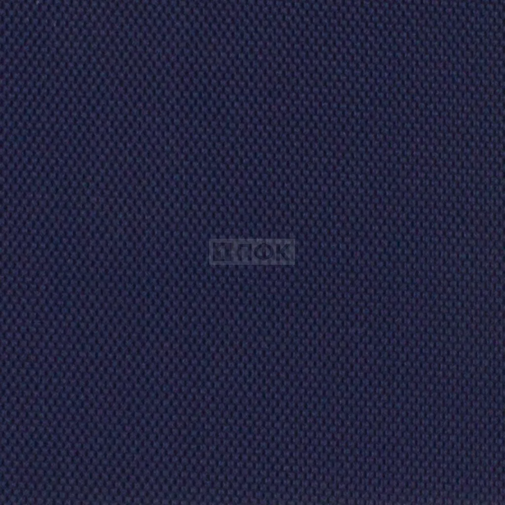 Ткань Oxford 200 D PU1000 78 гр/м2 шир 150см цв 320 тем.синий (рул.100м)