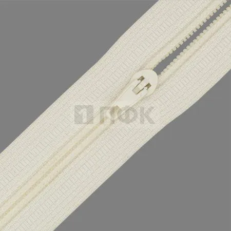 Молния спиральная (витая) тип 3 50см н/р цв 306 (уп 100шт) Молния спиральная (витая) тип 3 50см н/р цв 306 (уп 100шт)