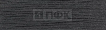 Лента брючная 16мм 1-ст цв серый тем (рул 50м/1000м)