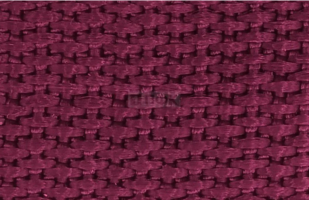 Стропа текстильная (лента ременная) 25мм 13 гр/м цв 177 (рул 100м/уп 2500м)