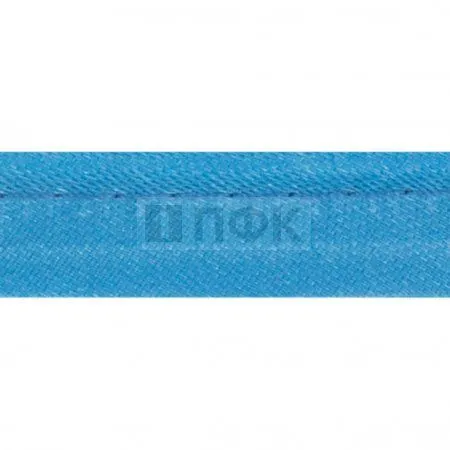 Кант атласный 10-12мм 66м цв 208 (уп 10/кор 60)