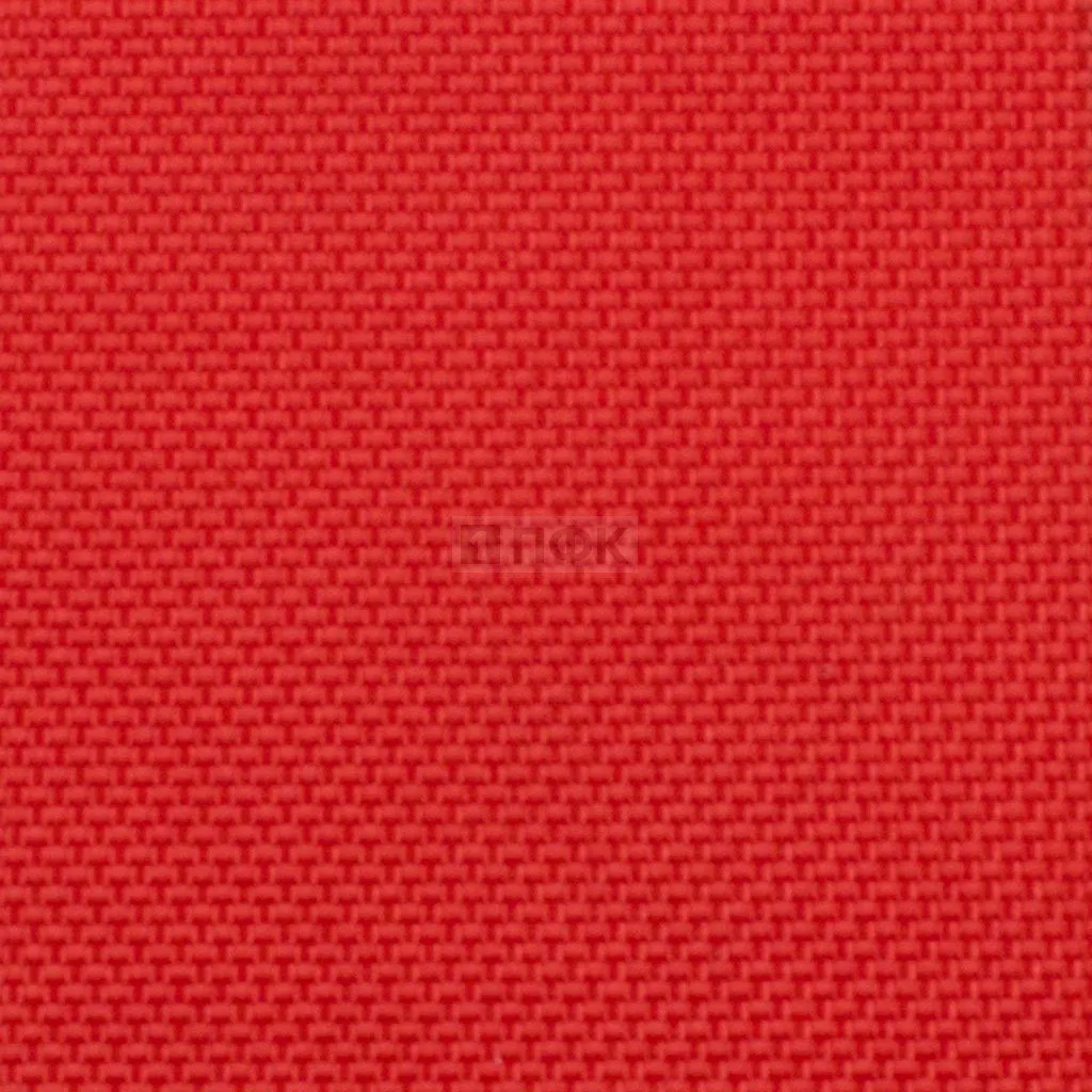 Ткань Oxford 420D PU1000 150гр/м2 шир 150см цв 113 красный (рул 100м)