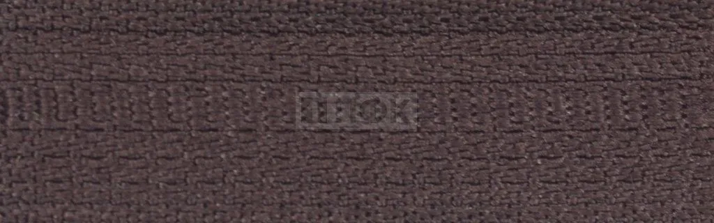 Молния спиральная (витая) тип 4 20см н/р цв 304 (уп 100шт)