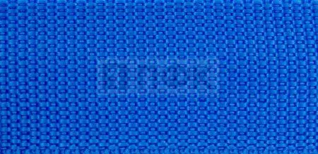 Стропа текстильная (лента ременная) 22мм 11 гр/м цв 435 василек св  (рул 50м/уп 3000м)