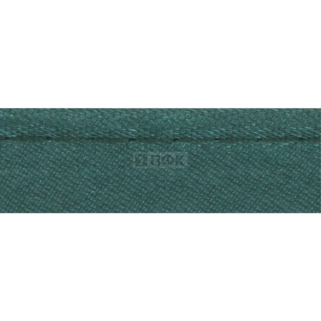 Кант атласный 10-12мм 66м цв 272 (уп 10/кор 60)