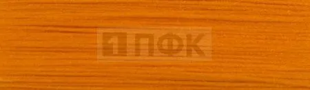Резинка тканая 50мм цв оранжевый (уп 25м/250м)