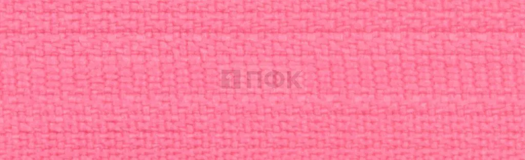 Молния спиральная (витая) тип 5 55см разъем цв 336 (уп 100шт)