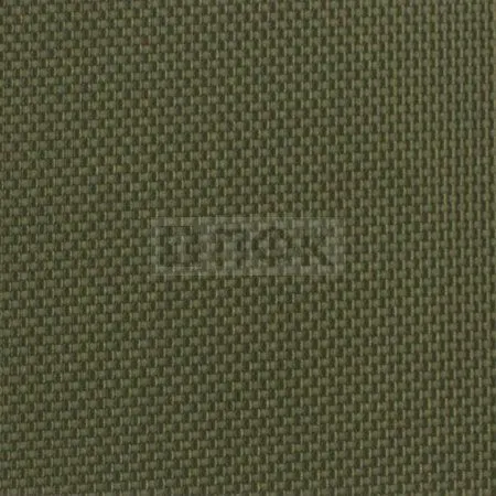 Ткань Oxford 420D PU1000 150гр/м2 шир 150см цв 423 хаки (рул 100м)