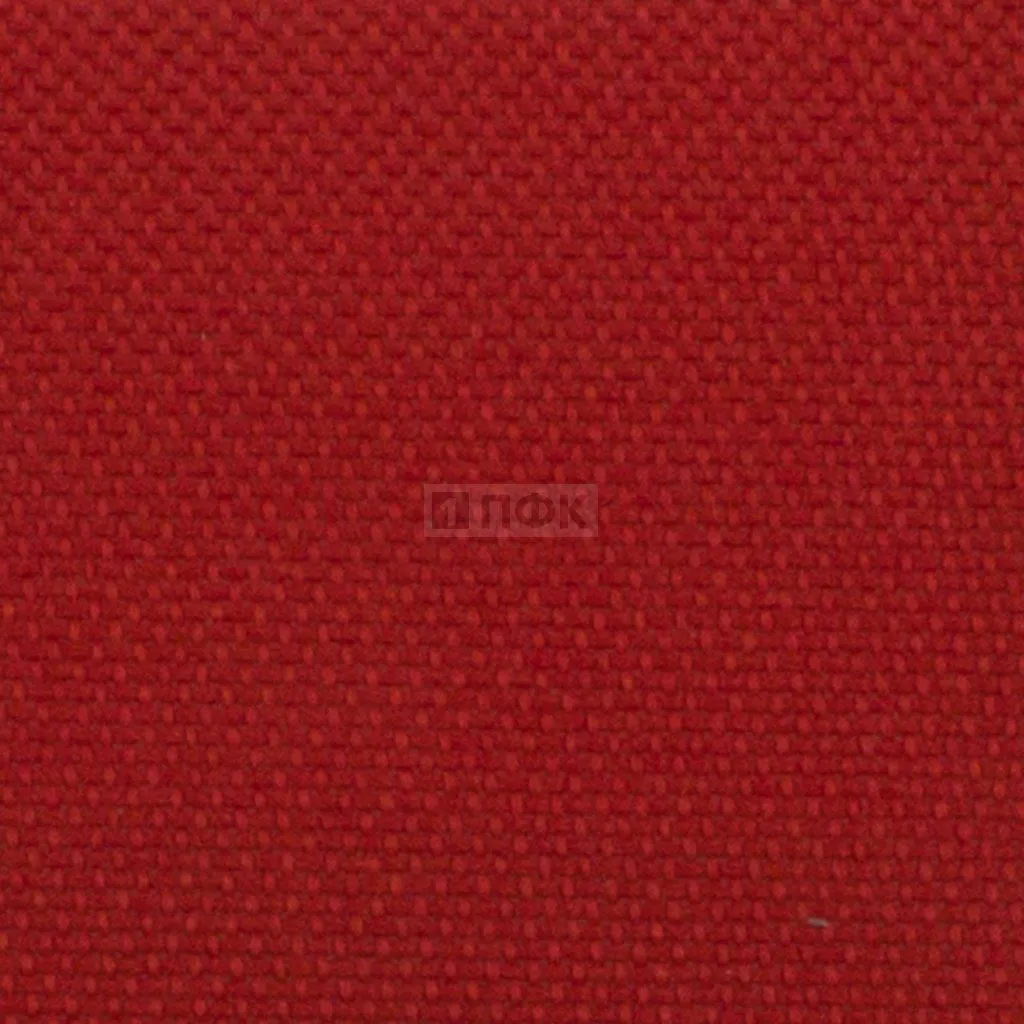 Ткань Oxford 600D PVC NEW 300гр/м2 шир 150см цв 113 красный (рул 50м)