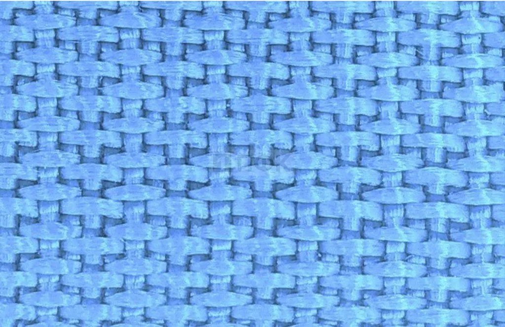 Стропа текстильная (лента ременная) 25мм 13 гр/м цв 331 (рул 100м/уп 2500м)