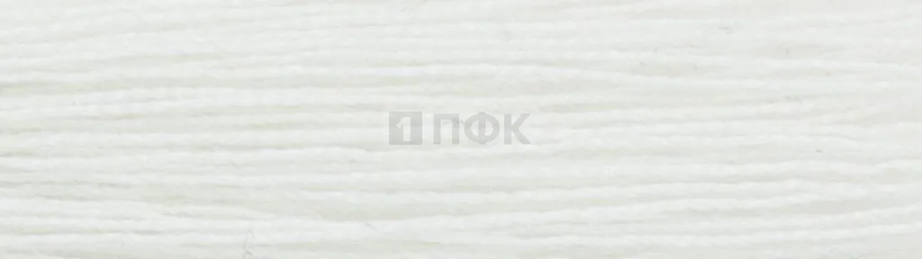 Нить швейная универсальная 40/2 ПФК 5000 ярдов цв белый (уп12/кор 120)