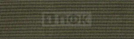 Лента (тесьма) окантовочная 16мм 3 гр цв оливковый (уп 50м/1000м)