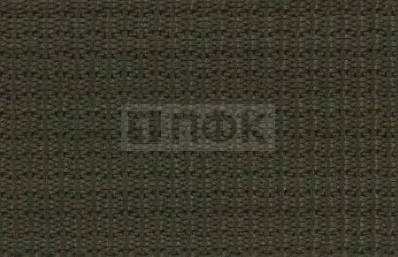 Стропа текстильная (лента ременная) арт.КС 30мм 25 гр/м цв хаки (рул 100м/уп 1000м)