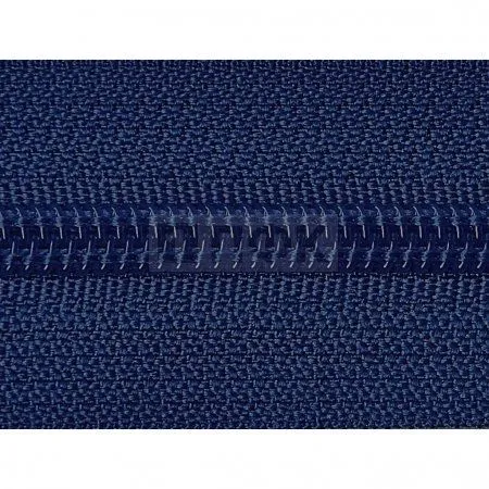 Рулонная молния спиральная (витая) тип 3 цв 330 (рул 400м/уп 4000м)