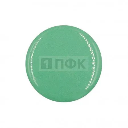 Кнопка рубашечная (закрытая) 7,8мм нерж цв 254 (уп 1440шт)