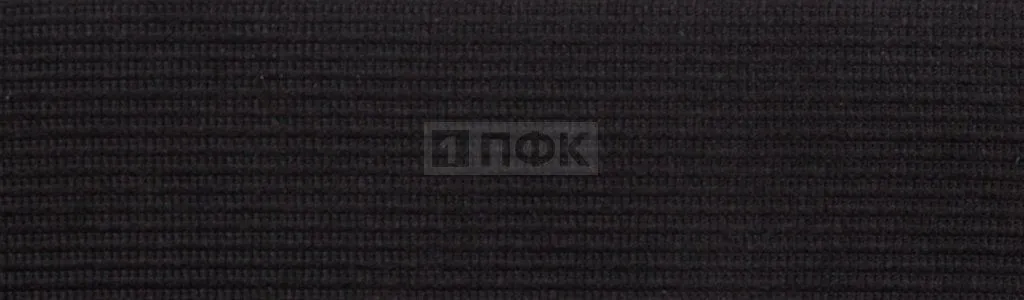 Лента (тесьма) окантовочная 32мм 5,4 гр цв черный (уп 150м/1500м)