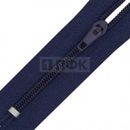 Молния спиральная (витая) тип 3 50см н/р цв 330 (уп 100шт) Молния спиральная (витая) тип 3 50см н/р цв 330 (уп 100шт)