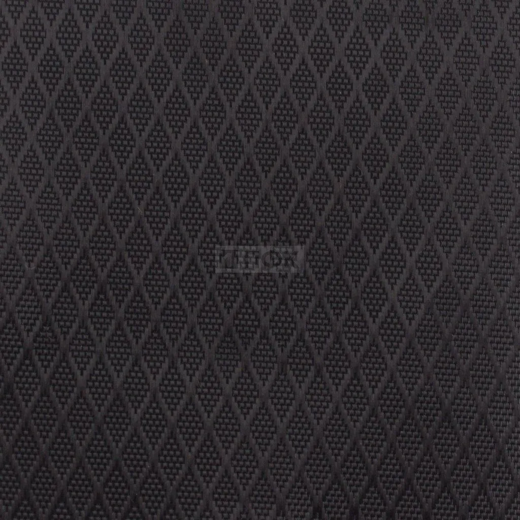 Ткань Oxford 240D PU1000 148гр/м2 Diamond шир 150см цв 901 черный (рул 100м) — ПФКР Ткань Oxford 240D PU1000 148гр/м2 Diamond шир 150см цв 901 черный (рул 100м)