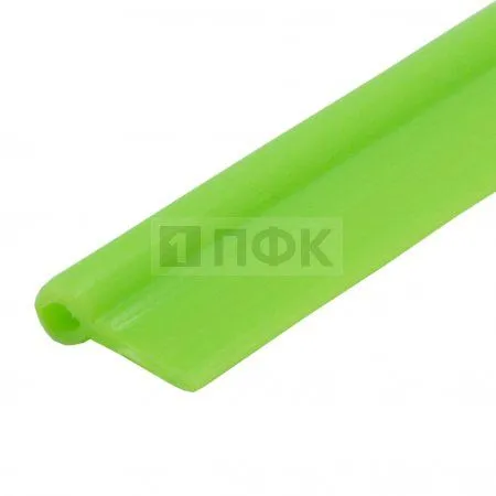 Пластиковый кант Кедер вторичное сырье 3,5мм/6мм цв салатовый (уп 250м/1000м) Пластиковый кант Кедер вторичное сырье 3,5мм/6мм цв салатовый (уп 250м/1000м)