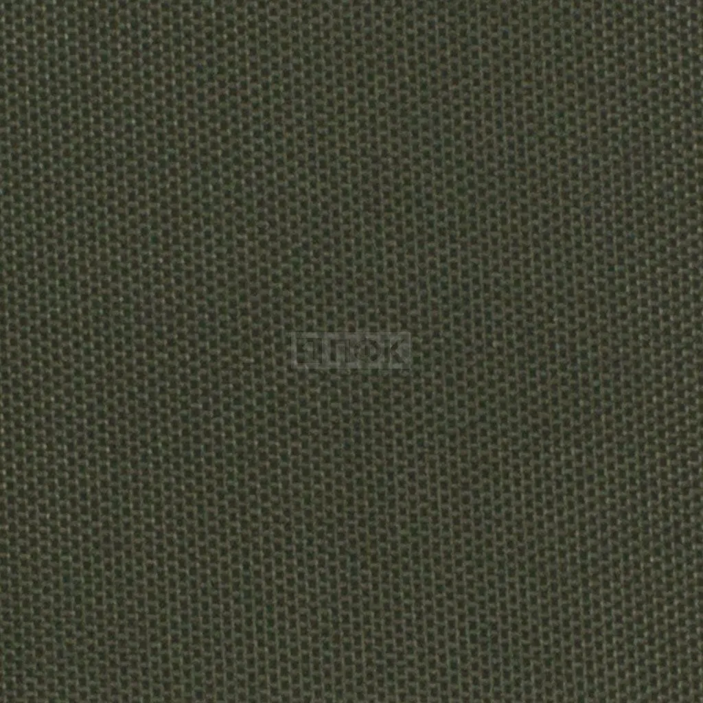 Ткань Oxford 200 D PU1000 78 гр/м2 шир 150см цв 423 хаки (рул 100м)