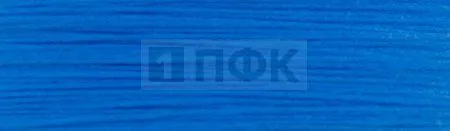 Лента (тесьма) окантовочная 26мм 4,6 гр цв бирюза (уп 100м/1000м)