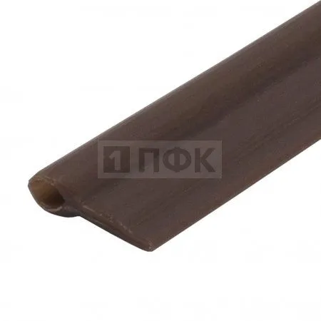 Пластиковый кант Кедер вторичное сырье 3,5мм/6мм цв коричневый (уп 250м/1000м) Пластиковый кант Кедер вторичное сырье 3,5мм/6мм цв коричневый (уп 250м/1000м)