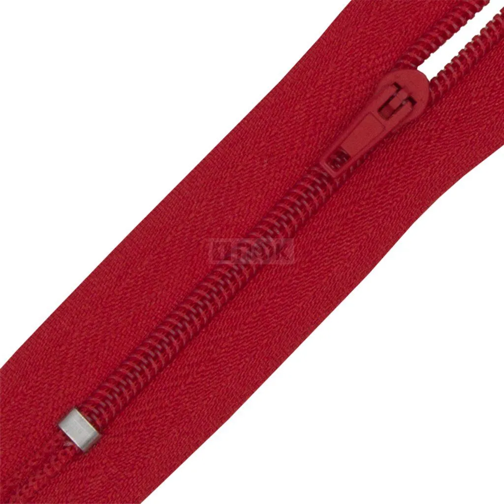 Молния спиральная (витая) тип 4 18см н/р цв 148 (уп 100шт) — ПФКР Молния спиральная (витая) тип 4 18см н/р цв 148 (уп 100шт)