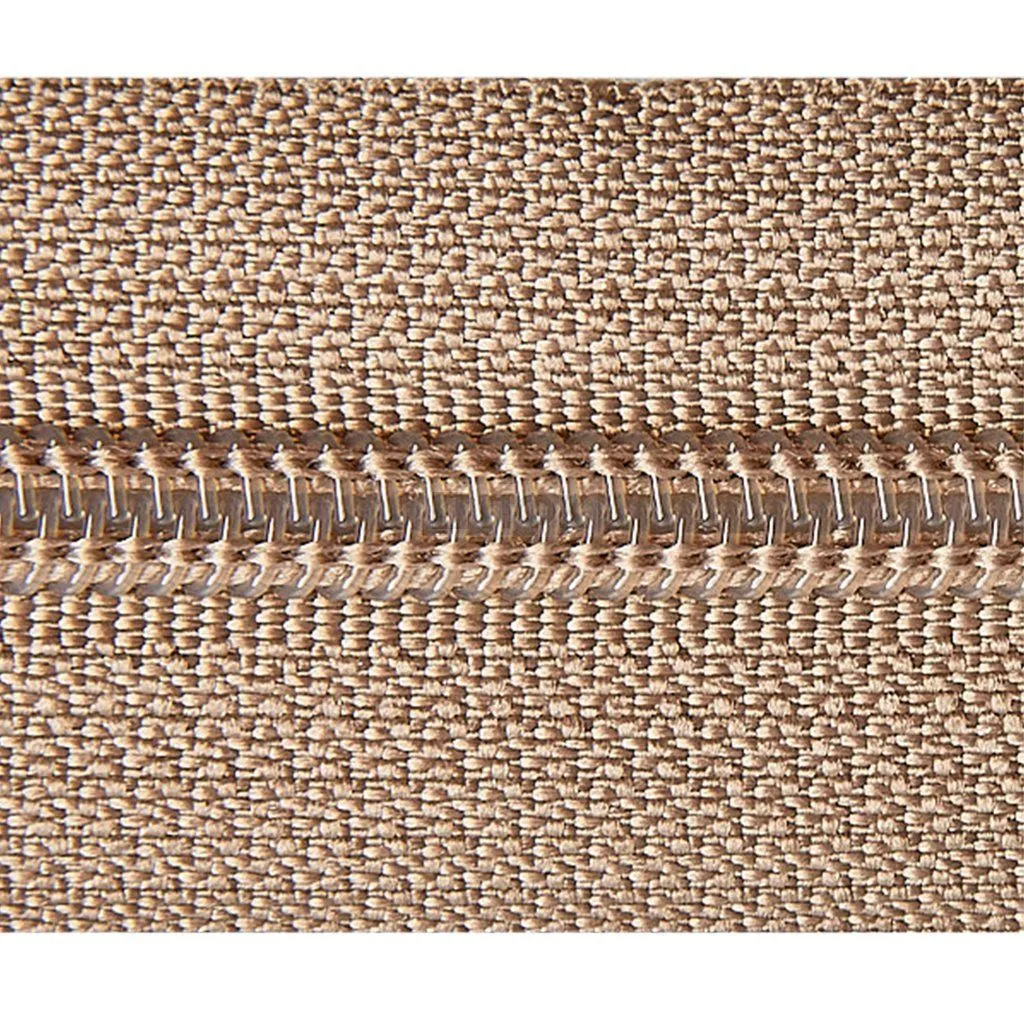 Молния спиральная (витая) тип 4 18см н/р цв 292 (уп 100шт)