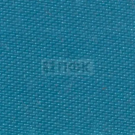 Ткань Атлас-сатин 67гр/м2 шир 150см цв бирюзовый ярк 28 (рул 100м)