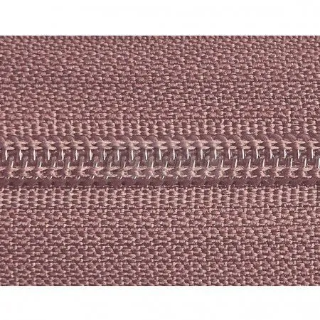 Рулонная молния спиральная (витая) тип 5 цв 293 14гр/м (рул 200м/уп 2000м)