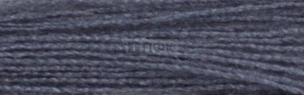 Нить швейная универсальная 40/2 Galaktika 4000 ярдов цв 334 (уп 12/кор 120)
