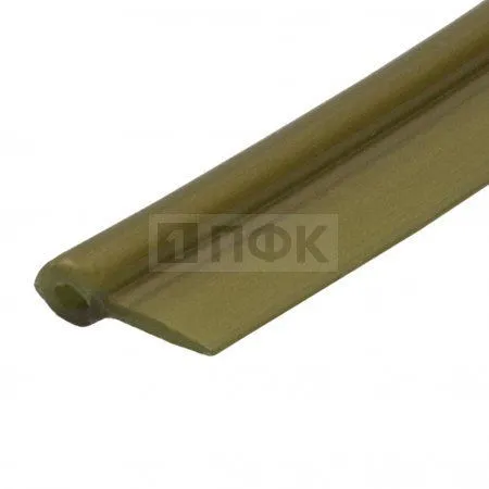 Пластиковый кант Кедер вторичное сырье 3,5мм/6мм цв бронза (уп 250м/1000м) Пластиковый кант Кедер вторичное сырье 3,5мм/6мм цв бронза (уп 250м/1000м)