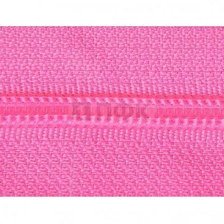 Рулонная молния спиральная (витая) тип 5 цв 144 16гр/м (рул 200м/уп 2000м)