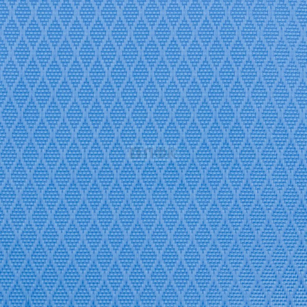 Ткань Oxford 240D PU1000 125гр/м2 Diamond шир 150см цв 264 голубой (рул 100м)