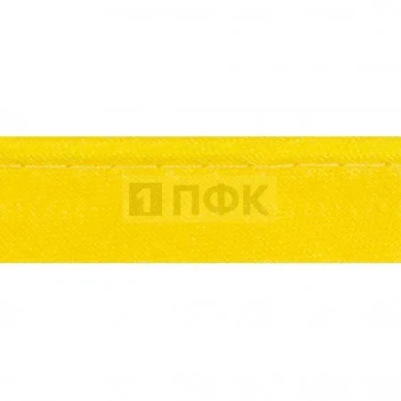 Кант атласный 10-12мм 66м цв 111 (уп 10/кор 60)