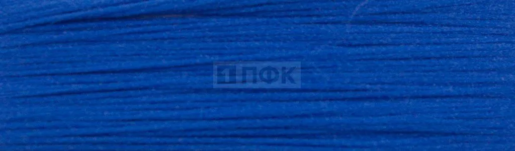 Резинка тканая 60мм цв василек (уп 25м/200м) — ПФКР Резинка тканая 60мм цв василек (уп 25м/200м)
