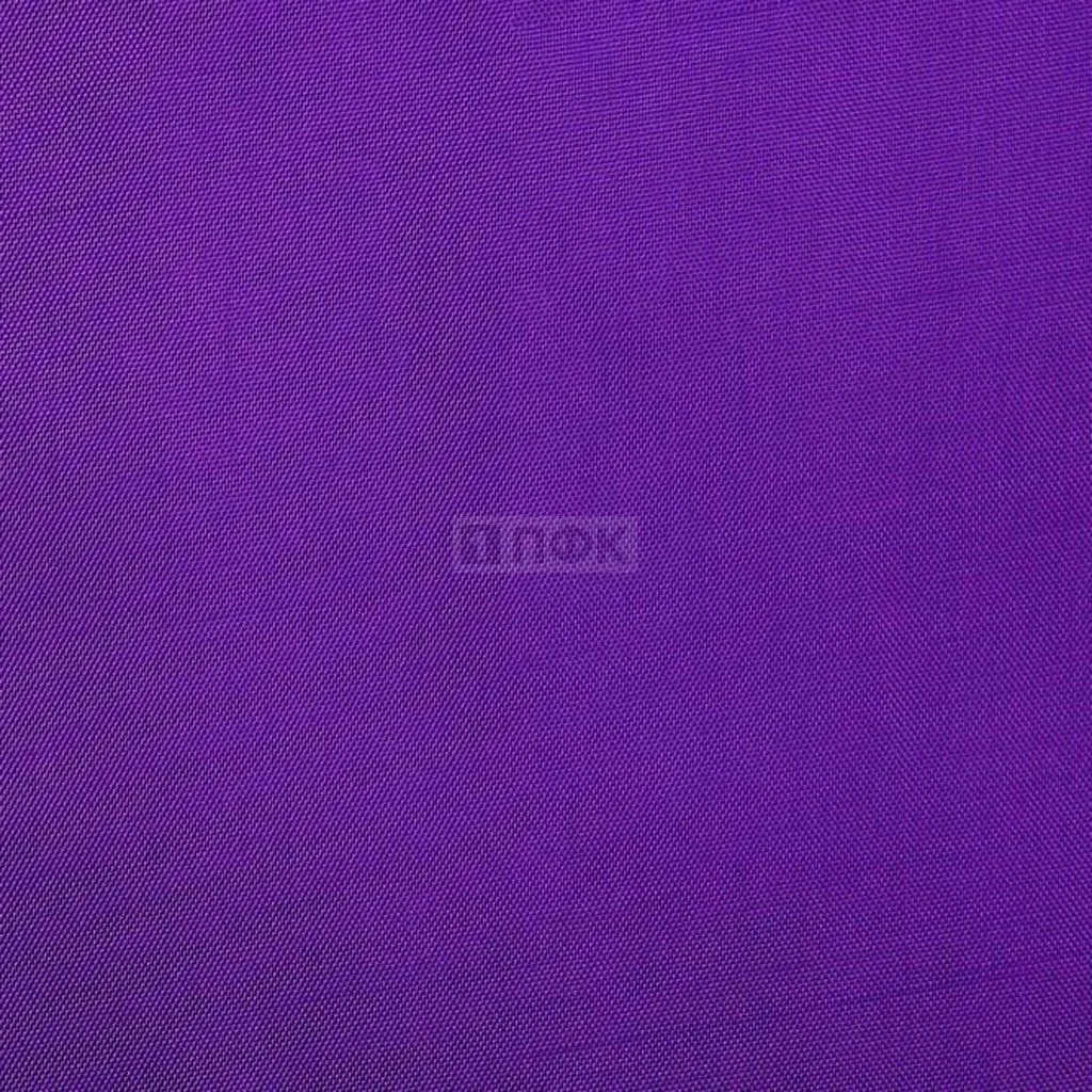 Ткань Oxford 200 D PU1000 78 гр/м2 шир 150см цв 198 фиолетовый (рул 100м)